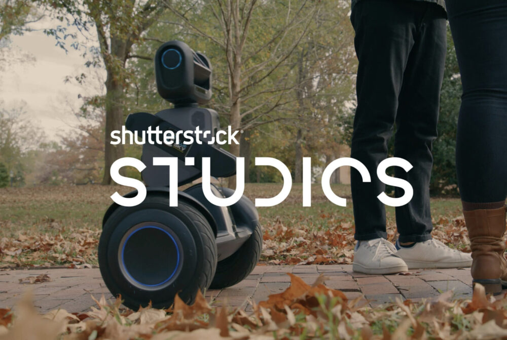 Shutterstock Studios, Number24