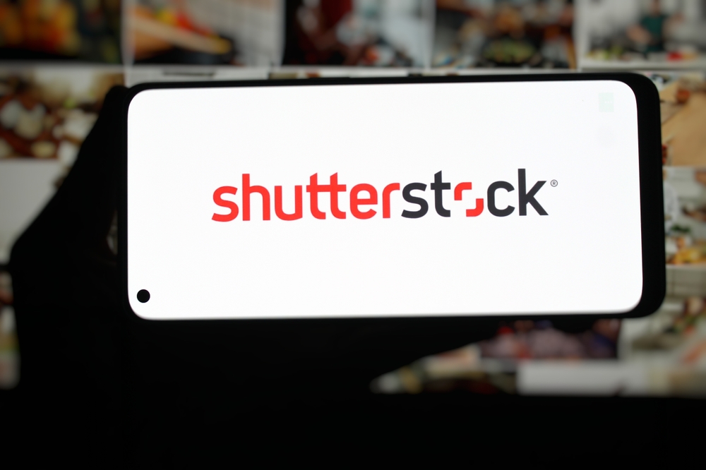 Shutterstock