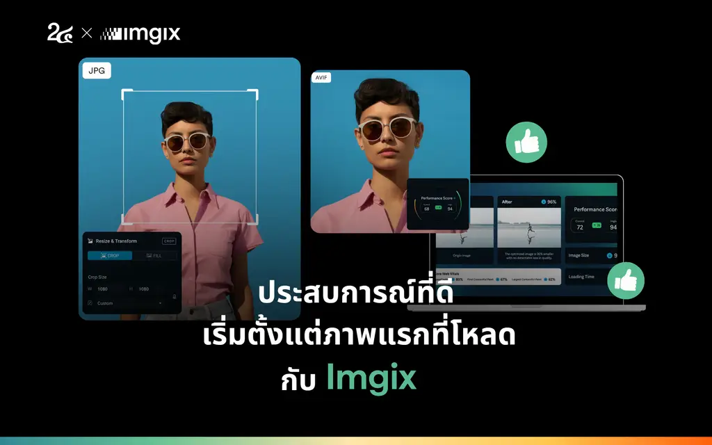 เว็บลื่น คนเลิฟ  ประสบการณ์ที่ดี เริ่มตั้งแต่ภาพแรกที่โหลด