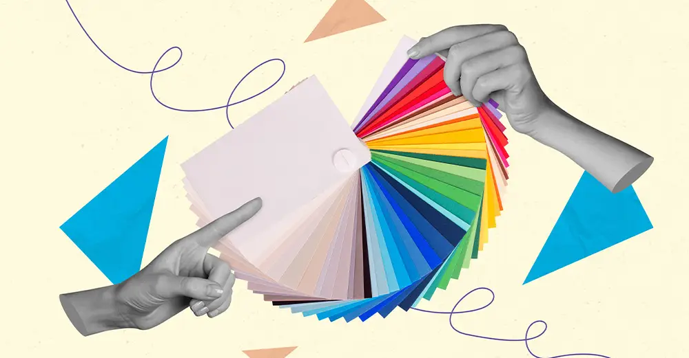 โครงสี (Color Scheme) คืออะไรและทำไมทุกคนต้องรู้?_cover