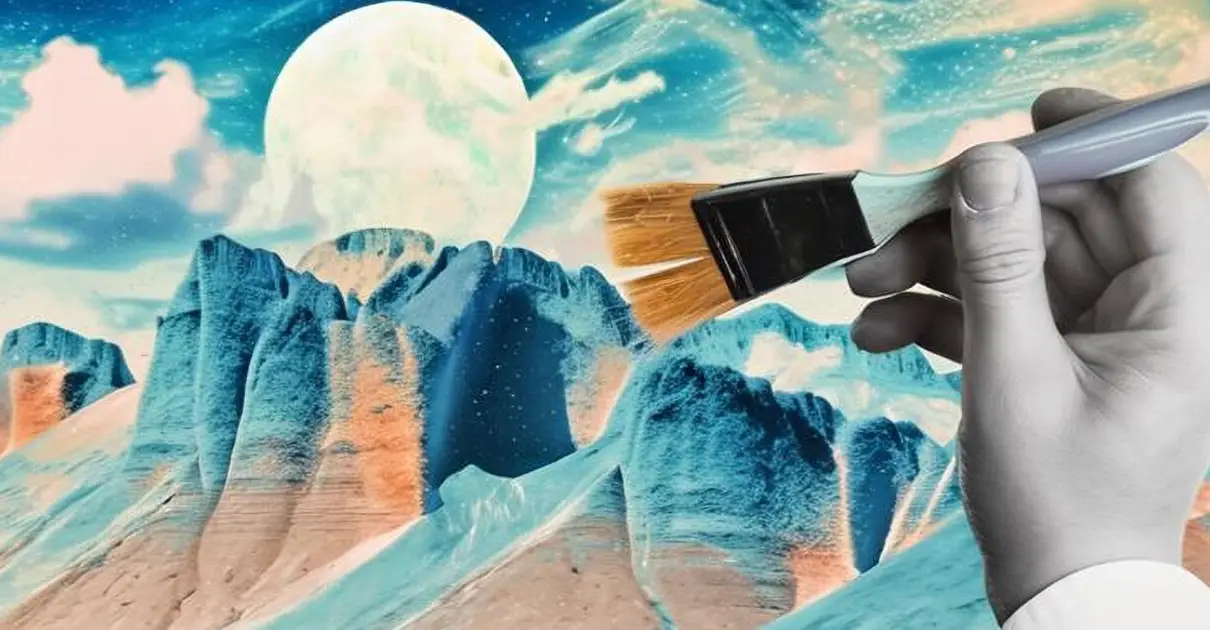 ขอสั้น ๆ Magic Brush ใช้งานอย่างไรใน Shutterstock_cover
