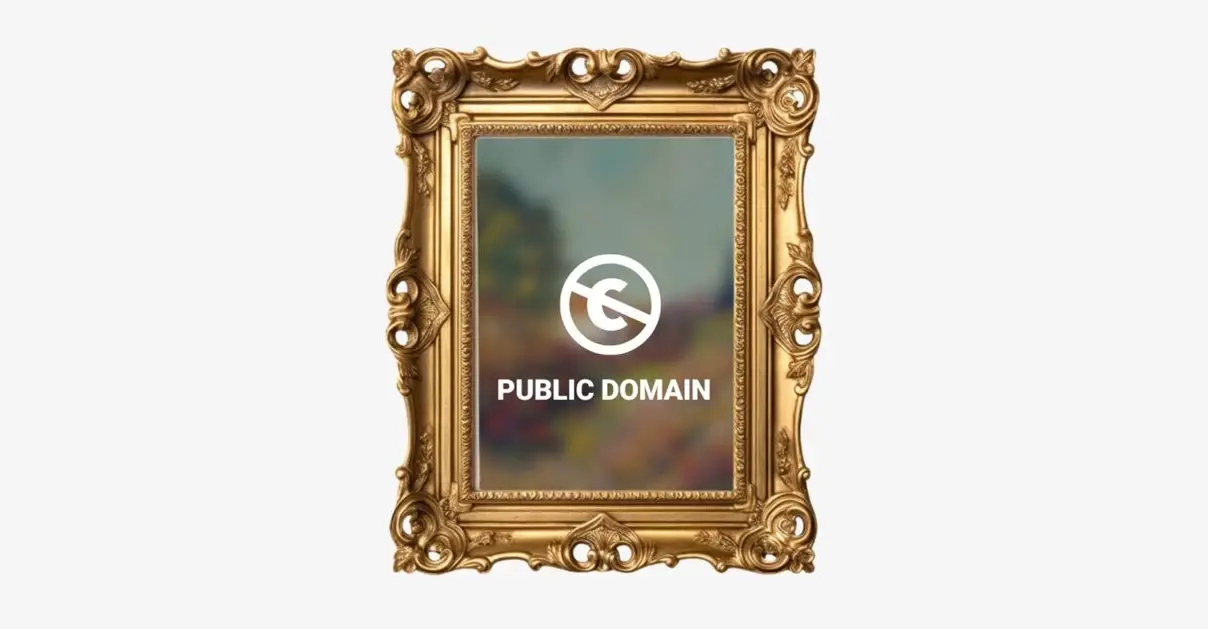 ถึงตัวไม่อยู่ แต่ลิขสิทธิ์ยังอยู่ ต้องรอแค่ไหนถึงจะเป็น Public Domain_cover