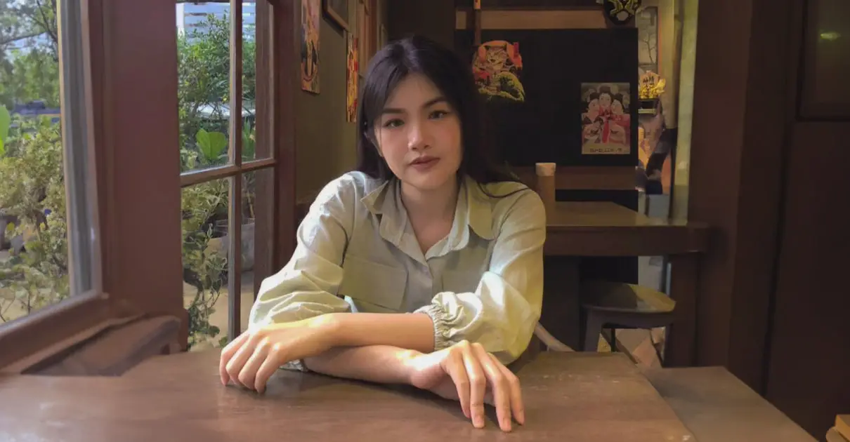 น้องหยก (ความรู้สึกหลังฝึกงานกับ Number 24 x Shutterstock)_cover