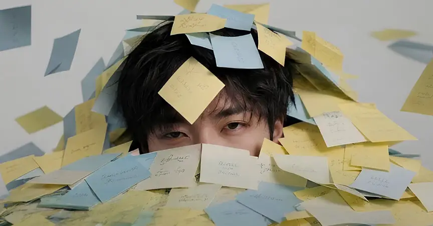 ทำไมไอเดียชอบมา ตอนที่เราเลิกไล่ตามมัน_cover