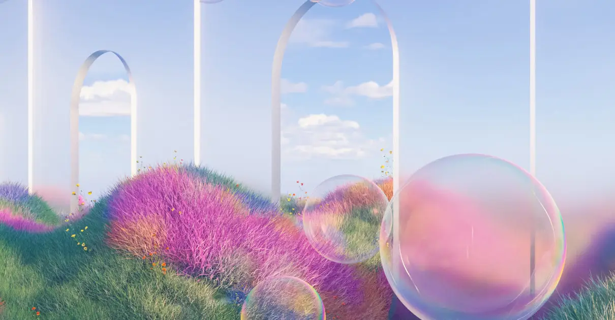 3D โมเดล ทำง่ายและเร็ว! มีอยู่จริงที่ Shutterstock_cover