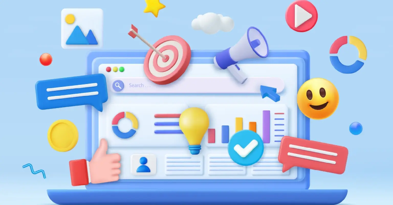 [สรุปฉบับเข้าใจง่าย] Digital Marketing คืออะไร จำเป็นต่อธุรกิจอย่างไร?_cover