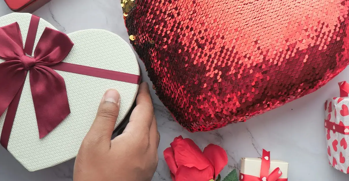 Curated Collection ภาพความละเอียดสูงประจำเดือนมกราคม : Valentine's Day_cover