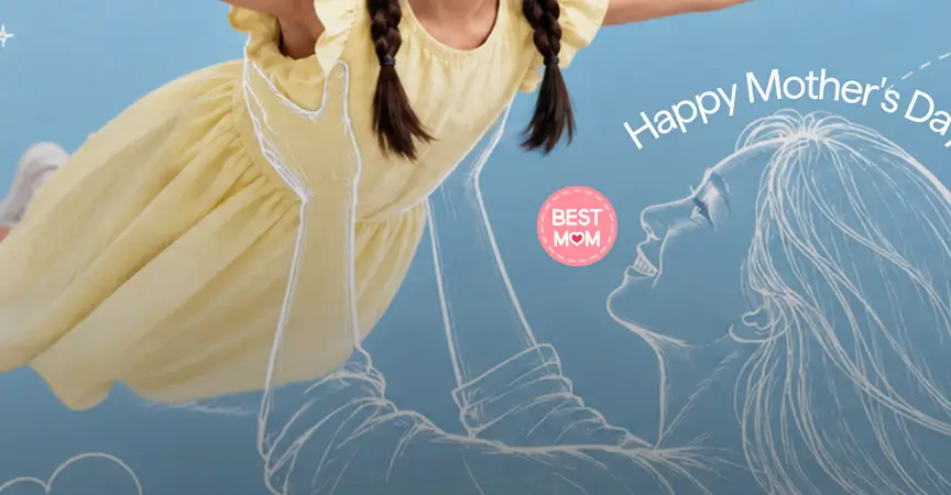 เพราะ “แม่” คืออาชีพเดียวที่ไม่มีคำว่าเลิกงาน_cover