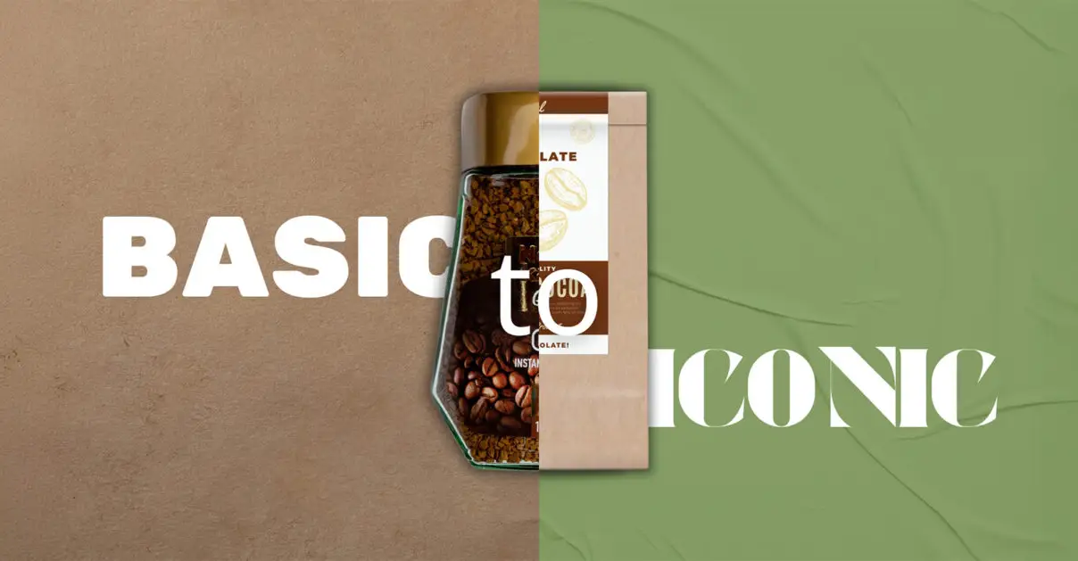 สูตรลับ การพัฒนาแบรนด์ ให้ปังจาก Basic สู่ Iconic_cover
