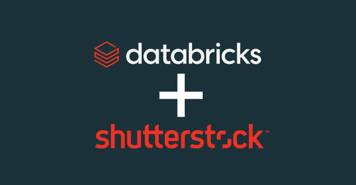 Shutterstock ประกาศร่วมมือกับ Databricks เพื่อยกระดับภาพ AI ถูกลิขสิทธิ์_cover