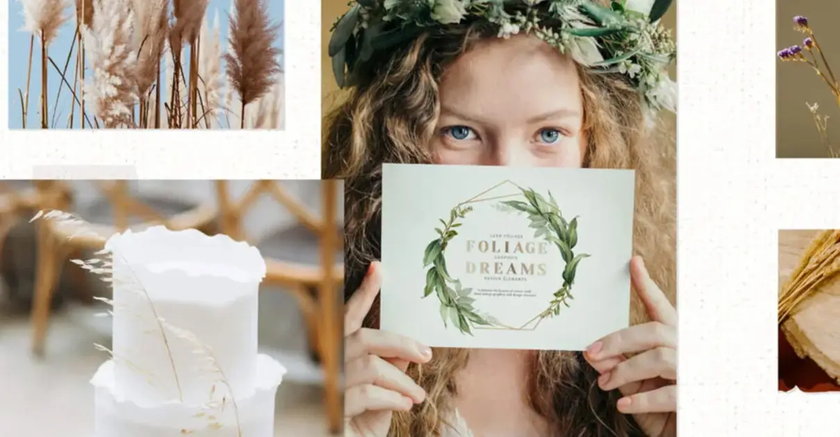 Mood board คืออะไรทำไมถึงสำคัญกับการทำงาน?_cover