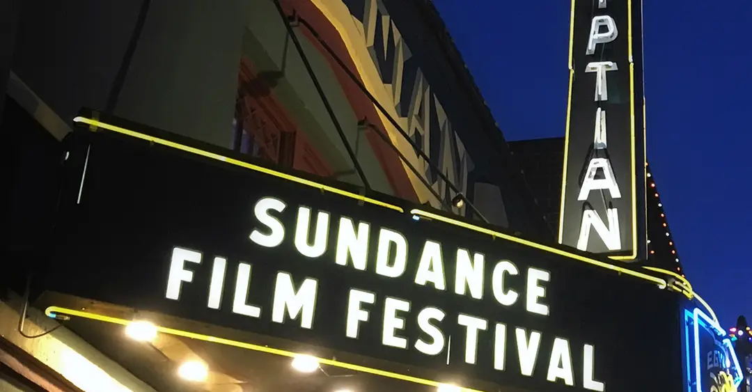 Sundance Film Festival 2023 เทศกาลหนังอินดี้ที่ใหญ่ที่สุดในโลก เริ่มขึ้นแล้ว!_cover