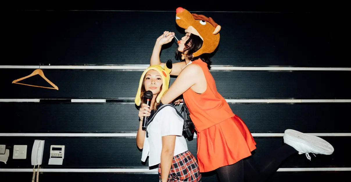 สงสัย Gen Z ทำไมแต่งตัวโคตรจี๊ดดดดดดด!_cover