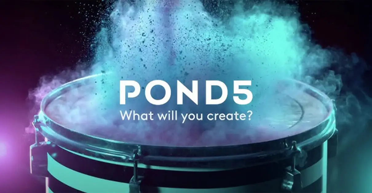 POND5 คลังสต็อกวิดีโอสุดเทพ สวรรค์สำหรับคนทำภาพยนตร์และคอนเทนต์_cover