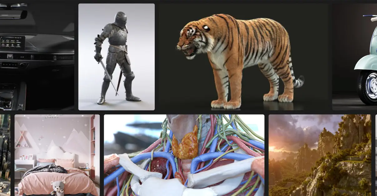 การตลาด 3D รูปแบบใหม่ Naked-Eye 3D vs Fake Out-of-Home (FOOH): เมื่อการตลาดดิจิทัลก้าวข้ามขีดจำกัดแห่งความจริง_cover