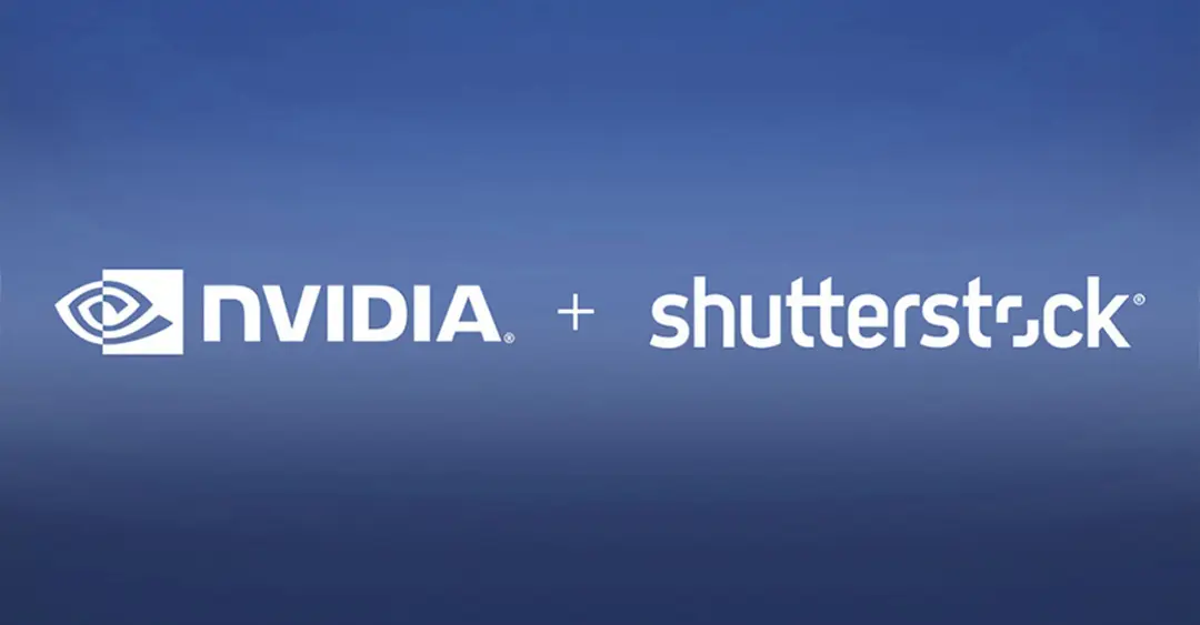 Shutterstock และ NVIDIA ร่วมมือกันสร้างเนื้อหา 3D ด้วย Generative AI_cover