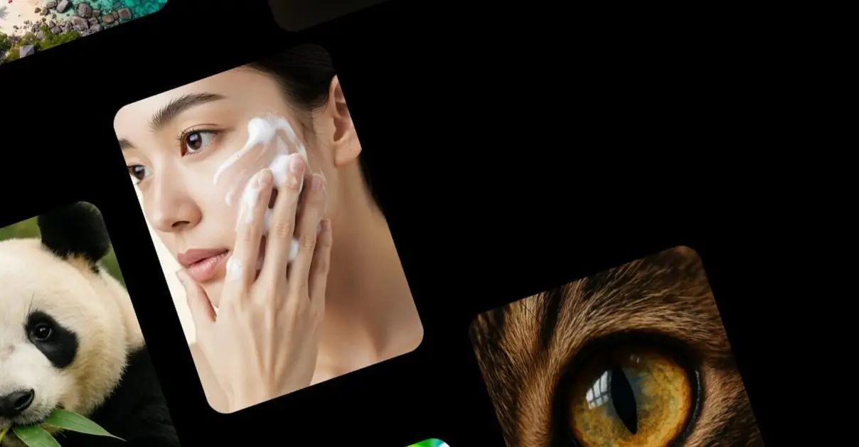 เสกภาพ AI ให้เนียนกริ๊บ สมจริงแบบโปรด้วย Prompt AI สมจริง_cover
