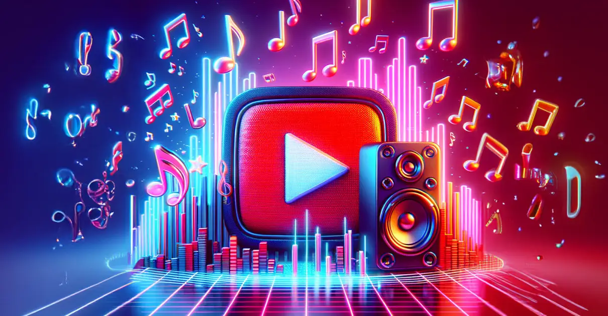 ใช้เพลงกับ Shutterstock รับรองไม่ติดเหลืองใน Youtube_cover