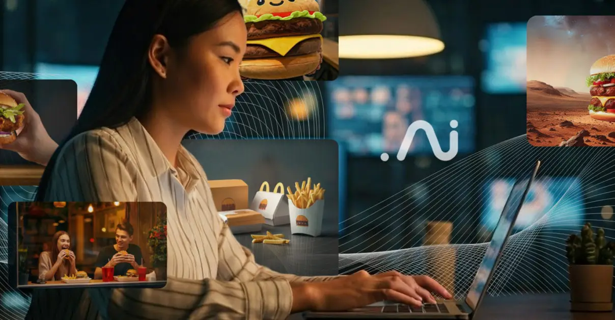 เลือก AI Tool ที่ใช่ ทั้งถูกใจและถูกลิขสิทธิ์!_cover