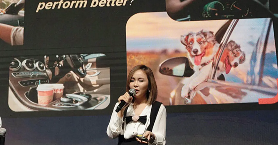 บรรยากาศงาน MARTECH 2023 กับ Number 24 x Shutterstock_cover