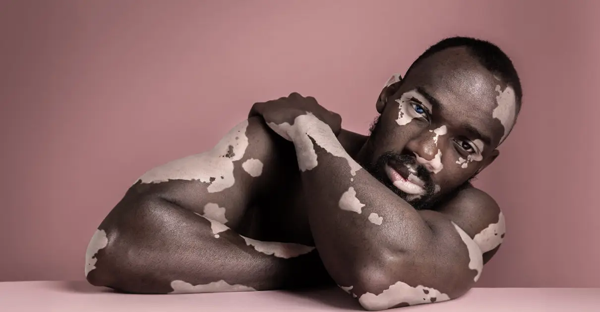 Curated Collection ภาพความละเอียดสูงประจำเดือนกุมภาพันธ์ : Beautifully Diverse_cover