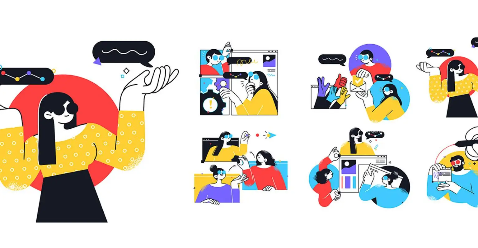 5 เรื่องเข้าใจผิดที่พบบ่อยที่สุดเกี่ยวกับการตลาด Influencer_cover