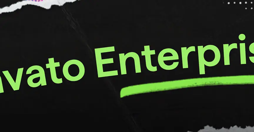 Envato Enterprise กับการจัดการลิขสิทธิ์ Creative Assets ในระดับองค์กร_cover