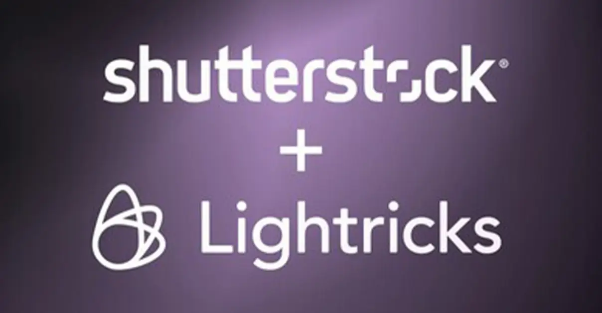 สร้าง วิดีโอ AI ถูกลิขสิทธิ์ไม่ไกลเกินรอ Lightricks แท็กทีมกับ Shutterstock ทำให้ฝันนี้เป็นจริง!_cover