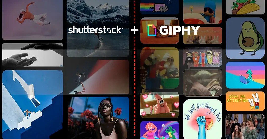 ประกาศใหญ่! ชัตเตอร์สต็อกได้เข้าซื้อ GIPHY คลังข้อมูล GIF และเครื่องมือค้นหาที่ใหญ่ที่สุดในโลก_cover