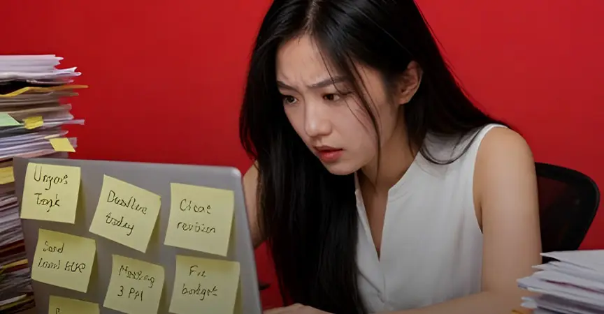พฤติกรรมคนทำงานยุคใหม่ ที่แบรนด์สุขภาพต้องเข้าใจ_cover