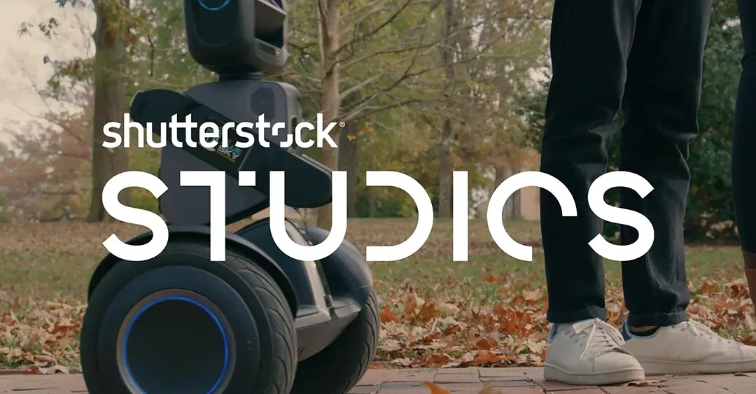 “Tech @ Heart” แคมเปญการร่วมมือระหว่าง Shutterstock Studios กับ Lenovo_cover