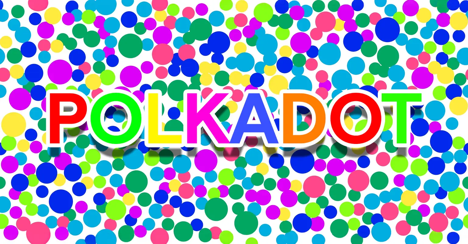 Polkadot: แฟชั่นที่ไม่มีวันหาย ไปสู่กลยุทธ์การตลาดที่ไร้กาลเวลา_cover