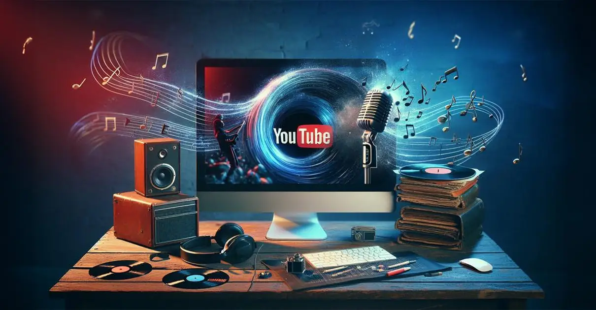 ใช้คลิปและเพลงใน Youtube ต้องใช้สิทธิ์ใช้งานแบบใด? Shutterstock มีคำตอบ!_cover