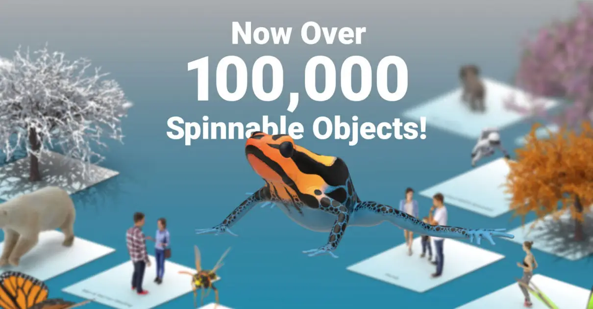 PixelSquid มาแล้ว! เปลี่ยนวัตถุ 3D ให้กลายเป็นรูปภาพ 2D ในงานกราฟิก!_cover