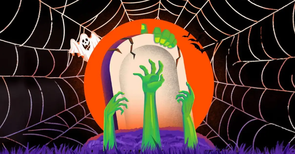 Halloween แจกรูปภาพฟรี! ให้แคมเปญนี้มีแต่ความสยองขวัญ_cover
