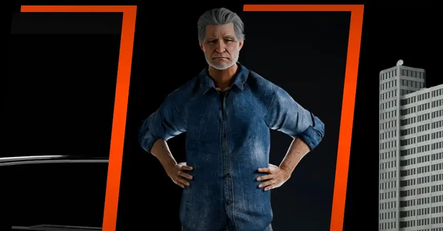จาก Game Engine สู่ Ad Campaign เทรนด์ 3D ที่แบรนด์ใหญ่กำลังเล่น_cover