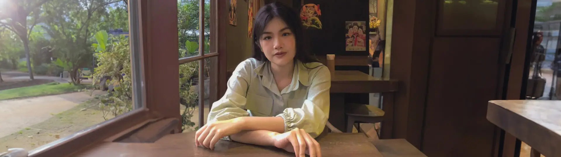 น้องหยก (ความรู้สึกหลังฝึกงานกับ Number 24 x Shutterstock)_cover