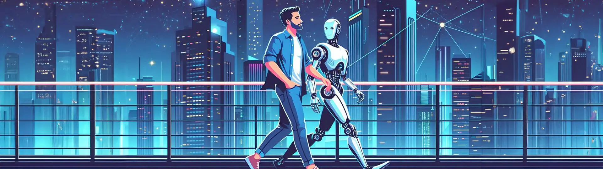 มาดู! Generative AI แทนที่คนได้จริงหรือไม่?_cover