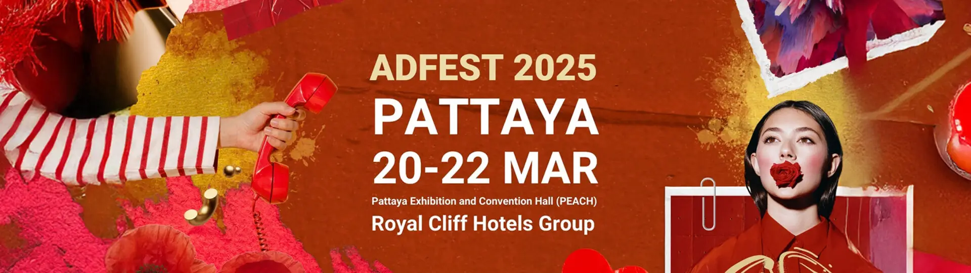 พร้อมกันหรือยัง Adfest 2025 งานประลองสุดยอดไอเดียระดับนานาชาติแห่งปี!_cover