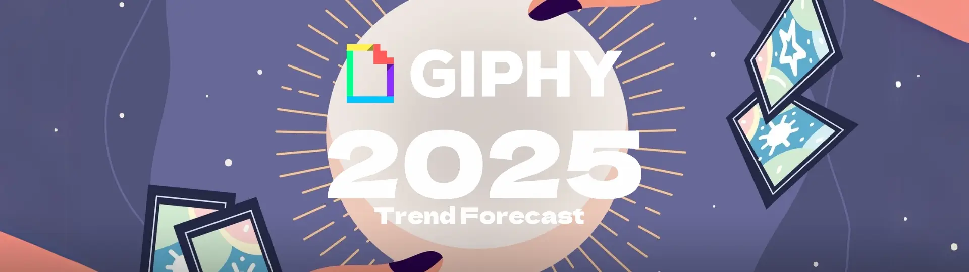 เห้ยแชท! Giphy มี เทรนด์ภาพ GIFs ประจำปี 2025 แล้วด้วย_cover