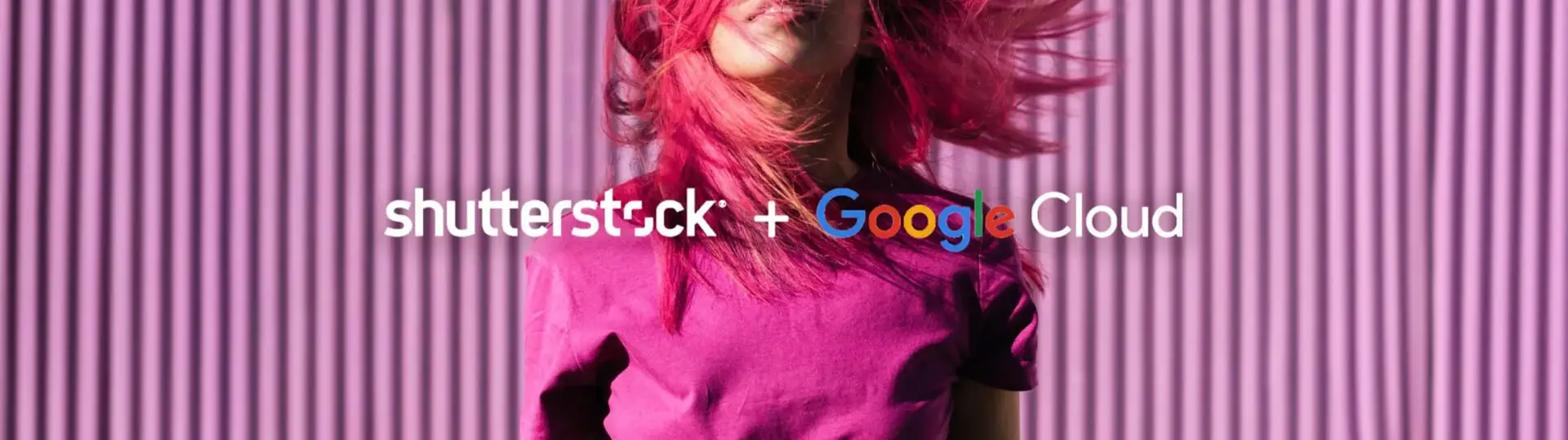 ข้อมูล Data มหาศาล จาก Shutterstock พร้อมให้บริการแล้วบน Google Cloud Marketplace_cover