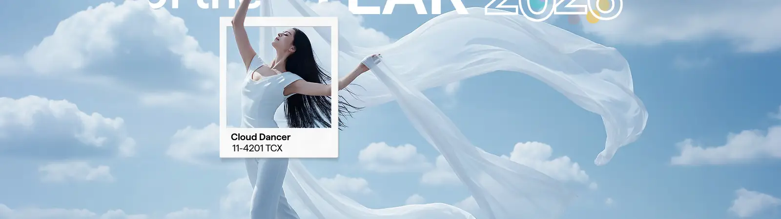 อัปเดตโทนสี Pantone 2026 โทนสีไหนมาแรงในปีหน้า_cover
