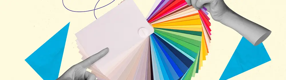 โครงสี (Color Scheme) คืออะไรและทำไมทุกคนต้องรู้?_cover