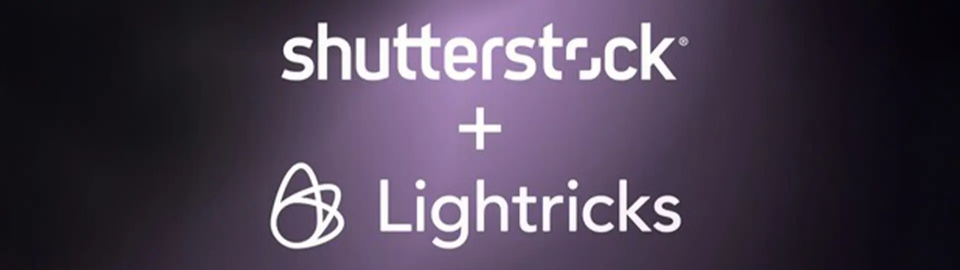 สร้าง วิดีโอ AI ถูกลิขสิทธิ์ไม่ไกลเกินรอ Lightricks แท็กทีมกับ Shutterstock ทำให้ฝันนี้เป็นจริง!_cover