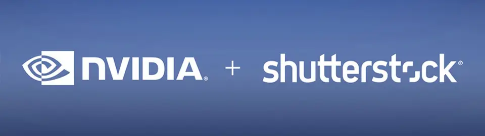 Shutterstock และ NVIDIA ร่วมมือกันสร้างเนื้อหา 3D ด้วย Generative AI_cover
