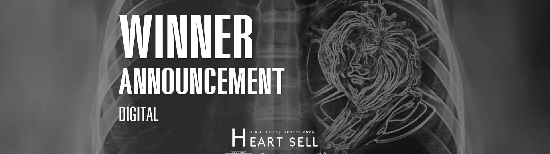 สรุป B.A.D Young Cannes 2024 "ถ้าคุณกล้า Heart Sell เราก็ กล้า Hard Sell"_cover