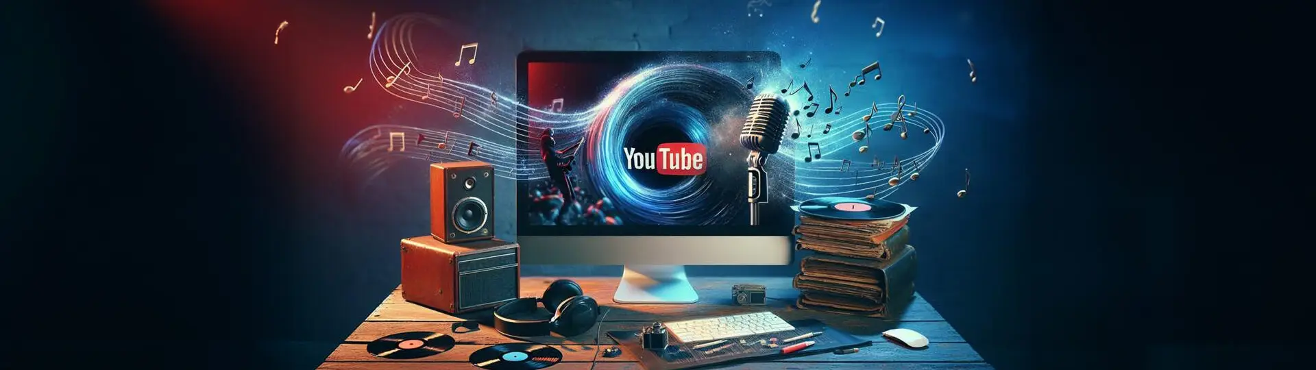 ใช้คลิปและเพลงใน Youtube ต้องใช้สิทธิ์ใช้งานแบบใด? Shutterstock มีคำตอบ!_cover