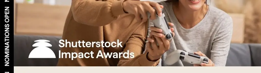โอกาสมาแล้ว! Shutterstock Impact Awards รางวัลสำหรับผู้มีความมุ่งมั่น_cover