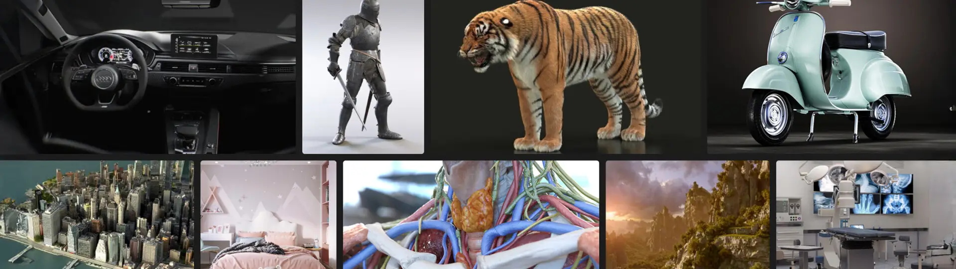 การตลาด 3D รูปแบบใหม่ Naked-Eye 3D vs Fake Out-of-Home (FOOH): เมื่อการตลาดดิจิทัลก้าวข้ามขีดจำกัดแห่งความจริง_cover