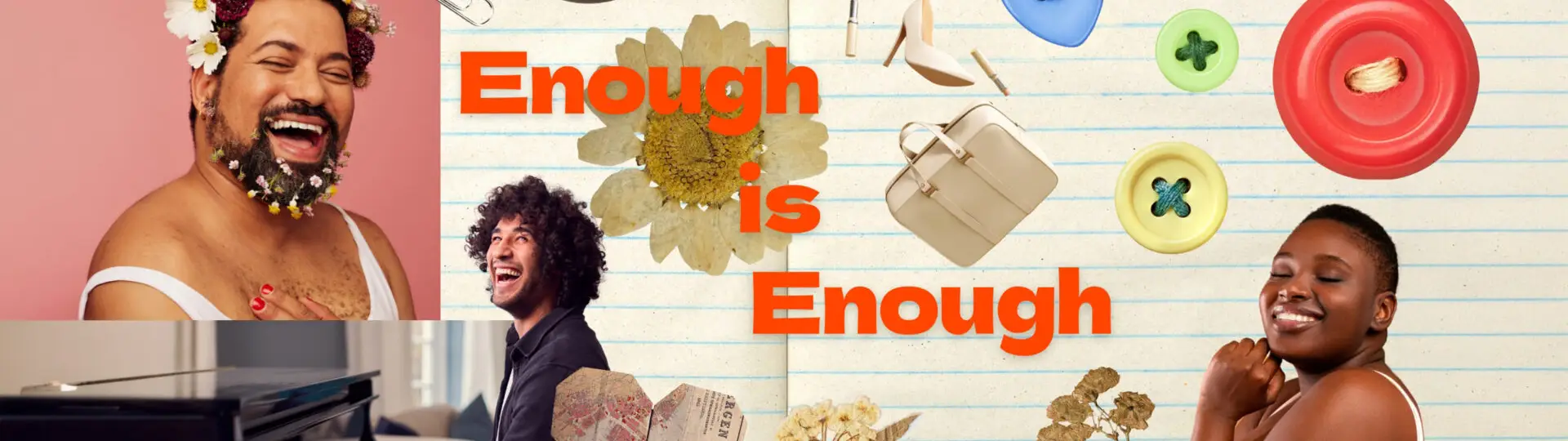 มาทำความรู้จัก Enough is Enough เทรนด์ของการรู้จักพอ มาแรงในปี 2025_cover